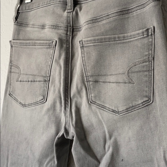 American Eagle Jeggings. - Picture 3 of 8
